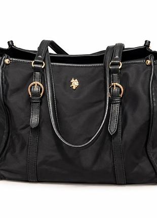 U.s. polo assn сумка жіноча китай.