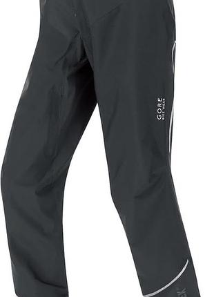 Чоловічі мембранні штани gore bike wear men's fusion 2.0 gore-tex active shell pant