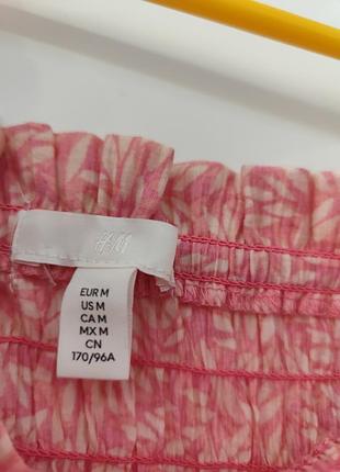 Плаття, сукня h&m 2