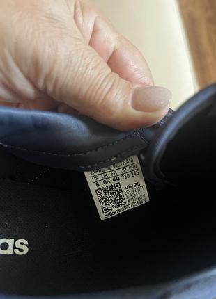 Кросівки adidas 9