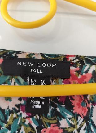 Платье, платье new look 3