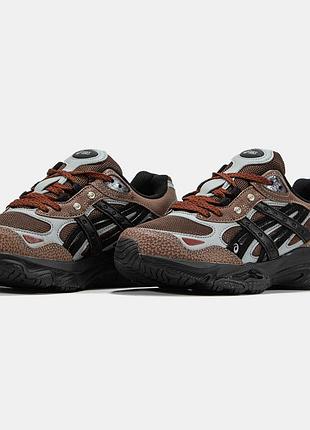 Asics gel-nyc 2.0 x hal studio 6