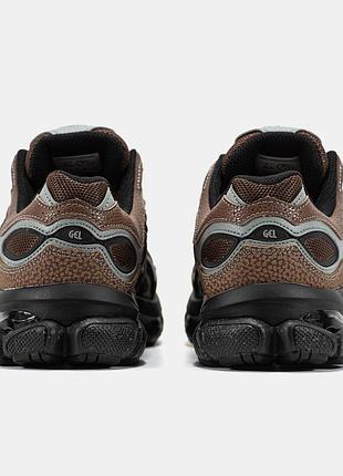 Asics gel-nyc 2.0 x hal studio 8