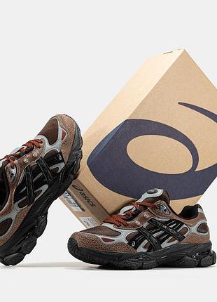 Asics gel-nyc 2.0 x hal studio