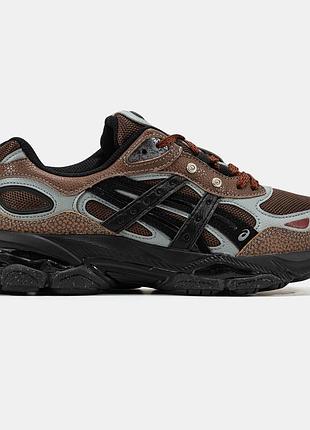 Asics gel-nyc 2.0 x hal studio 3