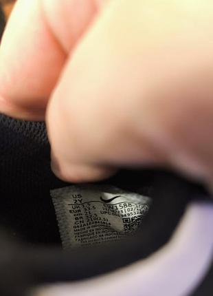 Детские кроссовки nike dunk 5