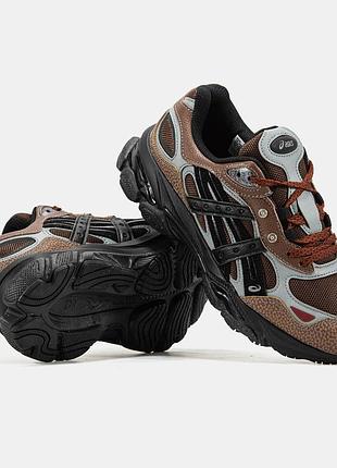 Asics gel-nyc 2.0 x hal studio 4