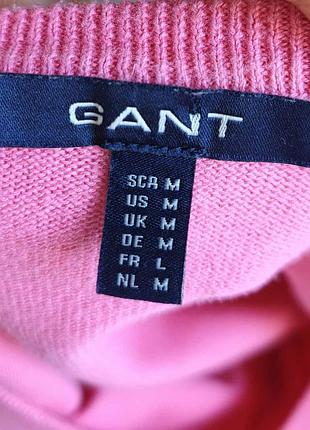 Свитер gant. 5