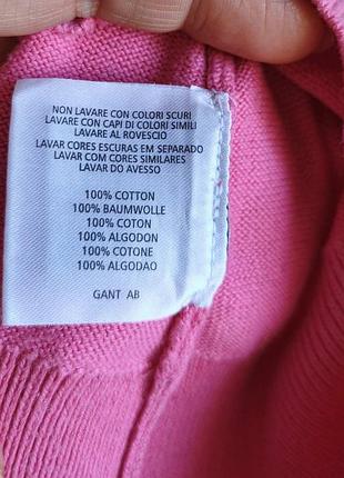 Свитер gant. 6