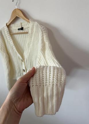 Кардиган від boohoo🌿 2