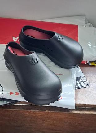 Дутики женские adidas 5