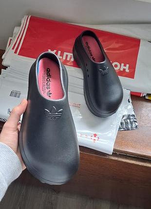 Дутики женские adidas 2