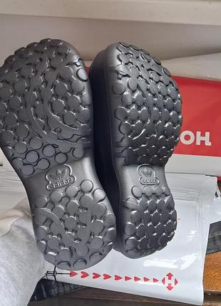 Дутики женские adidas 4