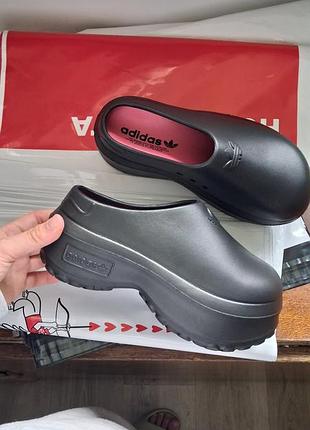 Дутики женские adidas 7