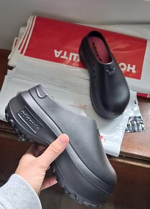 Дутики женские adidas 3