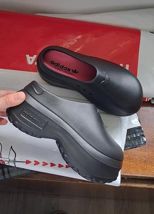 Дутики женские adidas 6