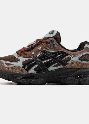 Asics gel-nyc 2.0 x hal studio 2