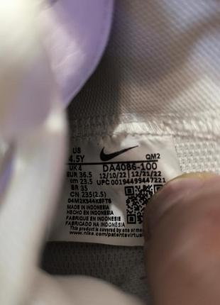 Женские кроссовки nike blazer 5