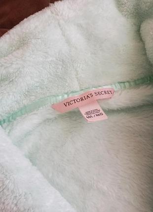 Теплий халат victoria's secret 2