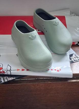 Дутики adidas женские 4