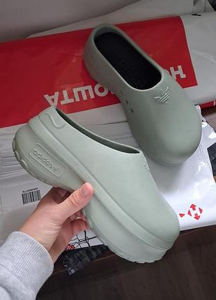 Дутики adidas женские 6