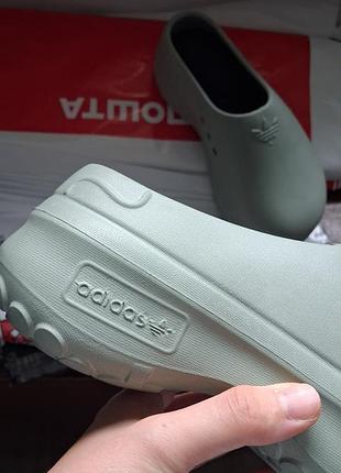 Дутики adidas женские 3