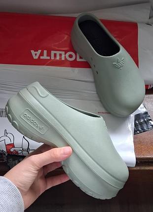Дутики adidas женские 2