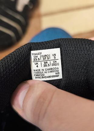 Кроссовки asics 5