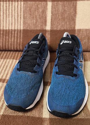 Кроссовки asics 2