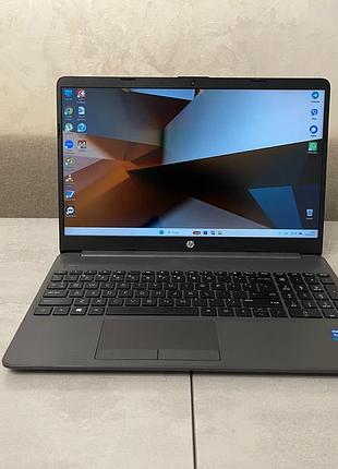 Ноутбук hp 250 g8, 15.6" fhd ips, i5-1135g7, 16gb ddr4, 256gb nvme ssd, intel iris xe