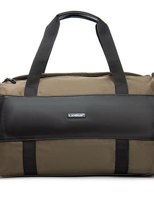 Podium дорожная спорт нейлон lanpad 2269 green