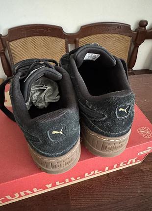 Кросівки для дівчат puma 6