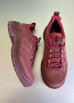 Кросівки ecco offroad waterproof 35 р