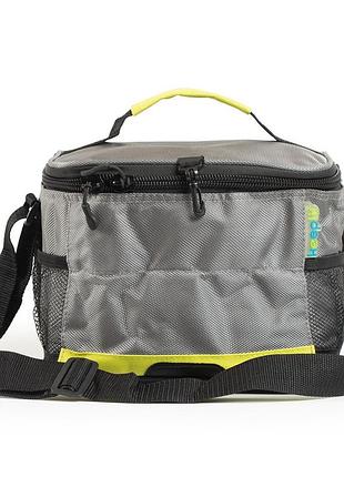 Термосумка keeplit 5l yellow (арт kp519129)
