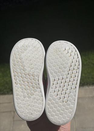 Кросівки adidas minnie mouse 3