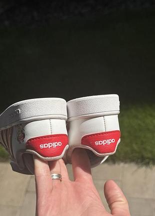 Кросівки adidas minnie mouse 4