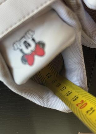 Кросівки adidas minnie mouse 6