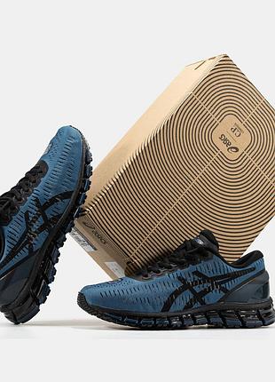 Asics gel-quantum 360 i x c.p company
