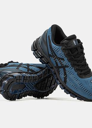 Asics gel-quantum 360 i x c.p company 6