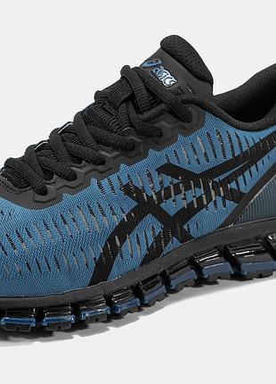 Asics gel-quantum 360 i x c.p company 7