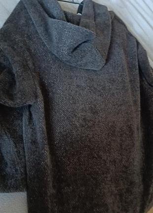 Кардиган женский l-xl 3