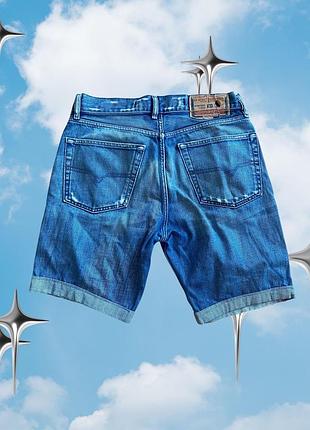 Винтажные шорты diesel w31-w32