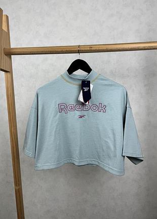 Топ reebok