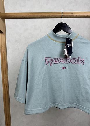 Топ reebok 2