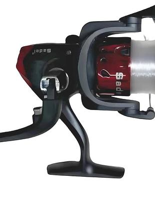Катушка sadei ho2000 red (gl7150) 2