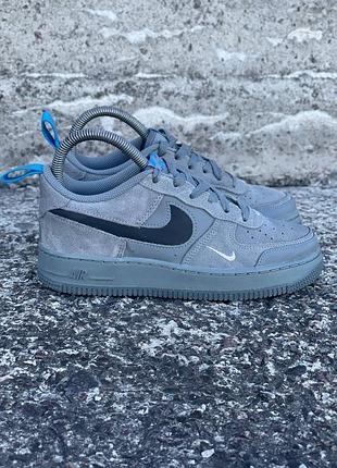Nike air force 1 оригінал 36,5 розмір жіночі кросівки nike air force 1