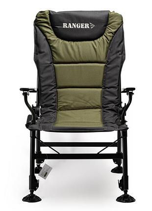 Кресло карповое ranger power sl-109 (арт. ra 2248)