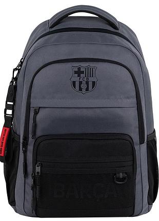 Рюкзак kite education teens fc barcelona bc26-1019l