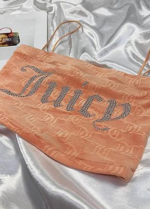 Топ juicy couture 2