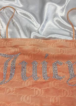 Топ juicy couture 3